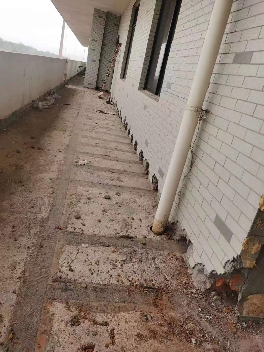 北戴河老房加固如何做好加固工作?