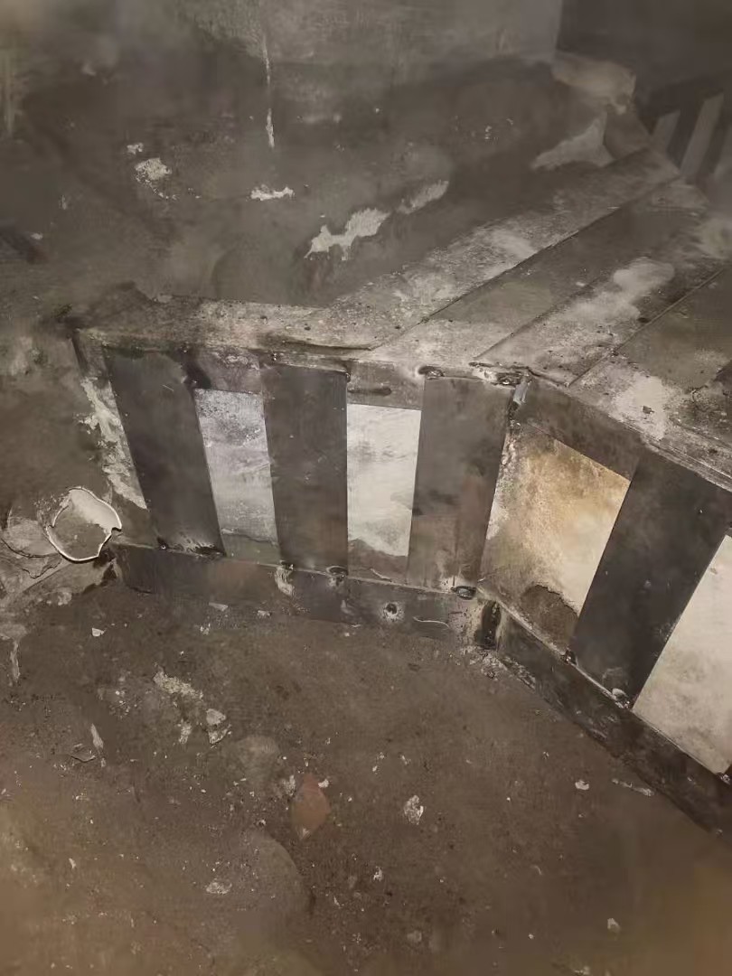 北戴河砖混结构房子如何加固